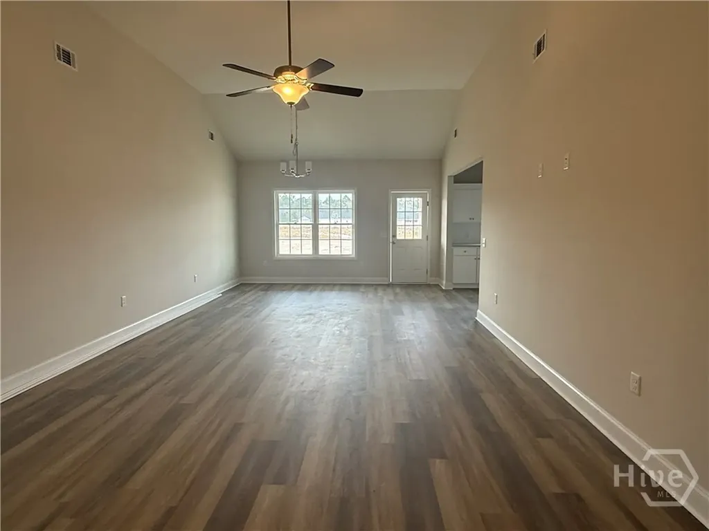 276 Freshwater Lane NE Ludowici GA 31316