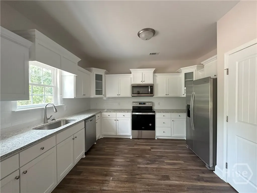 276 Freshwater Lane NE Ludowici GA 31316