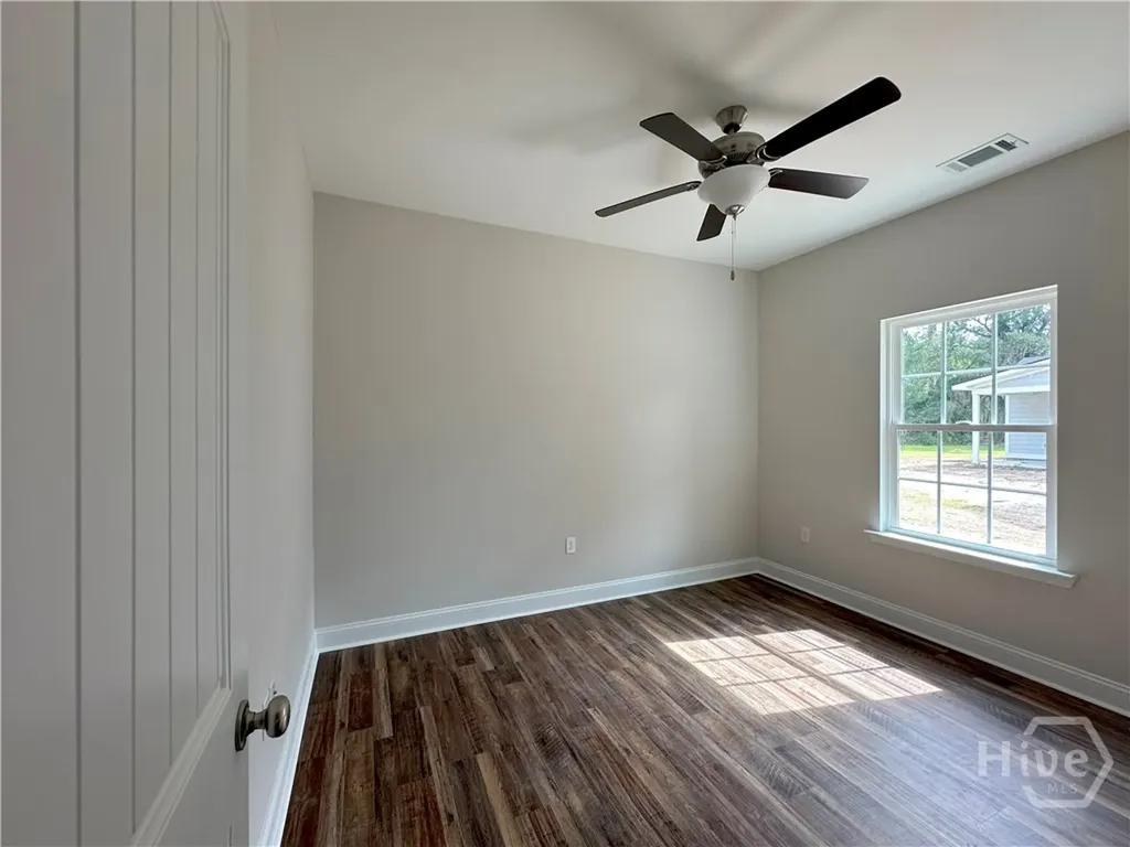 276 Freshwater Lane NE Ludowici GA 31316