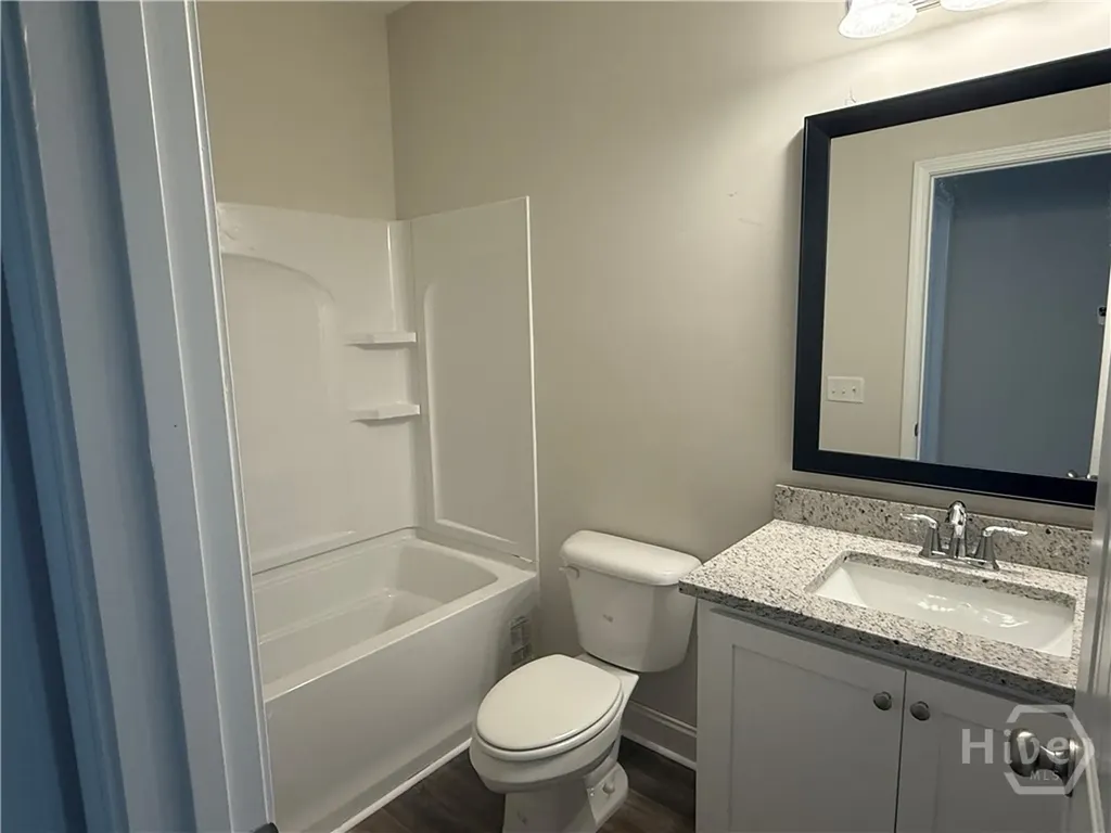 276 Freshwater Lane NE Ludowici GA 31316