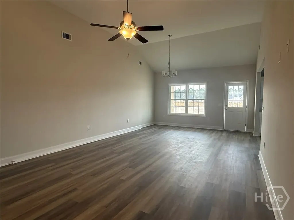 276 Freshwater Lane NE Ludowici GA 31316