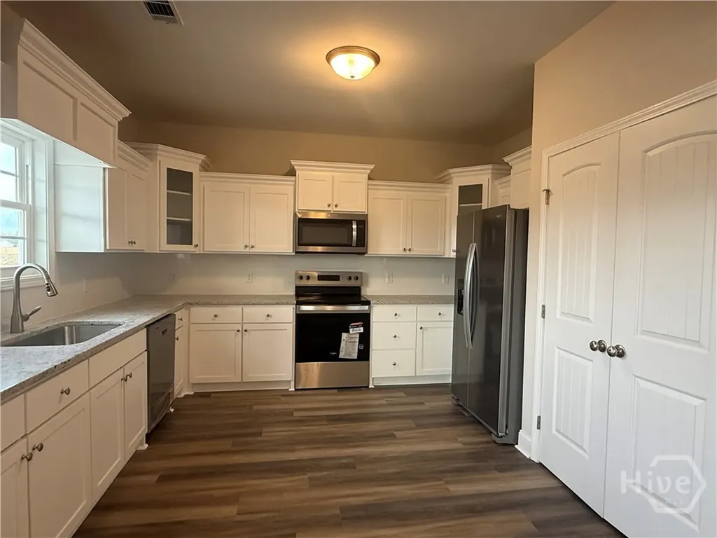 276 Freshwater Lane NE Ludowici GA 31316