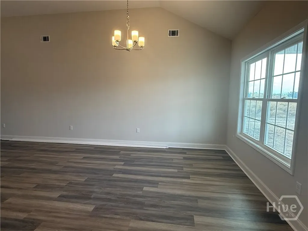276 Freshwater Lane NE Ludowici GA 31316