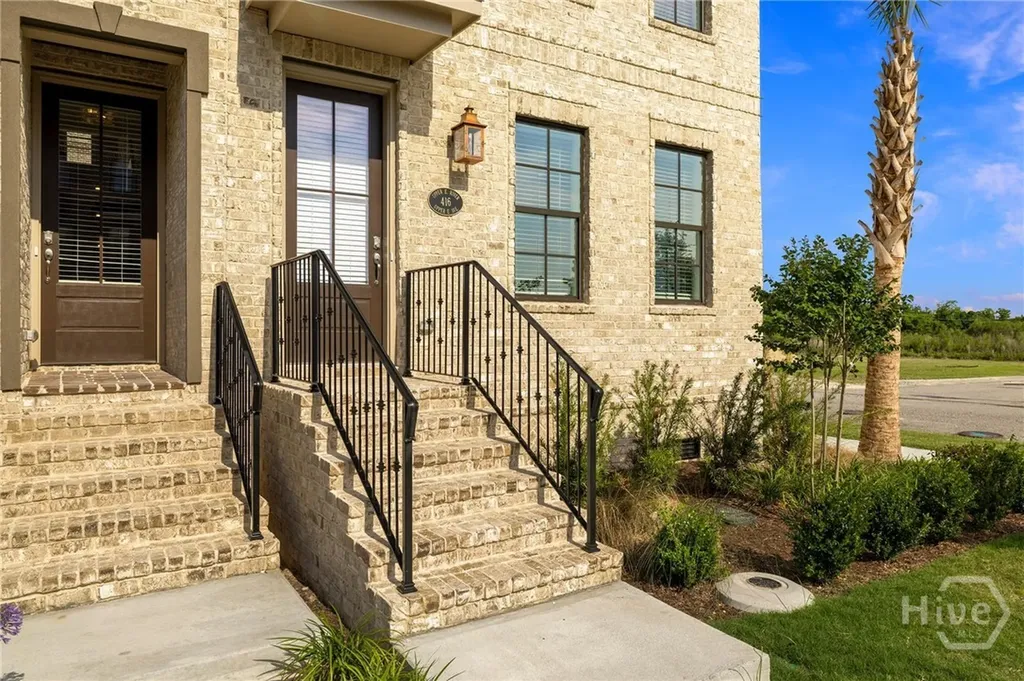 416 Upper East Avenue Savannah GA 31401