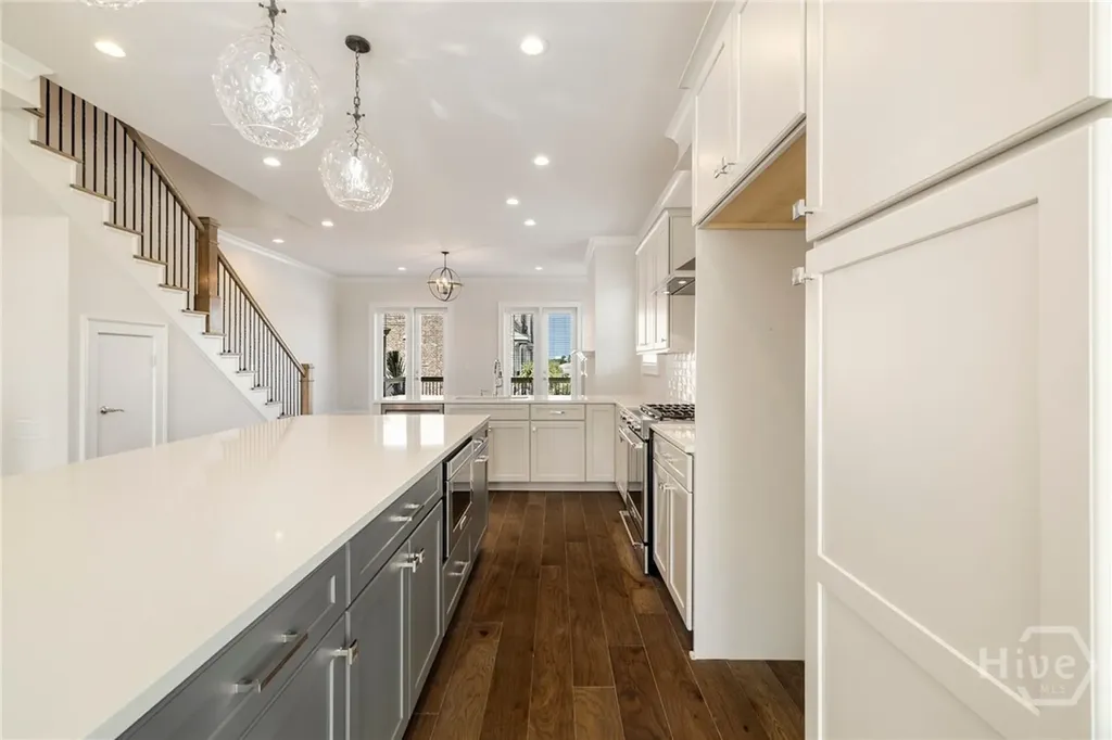 416 Upper East Avenue Savannah GA 31401