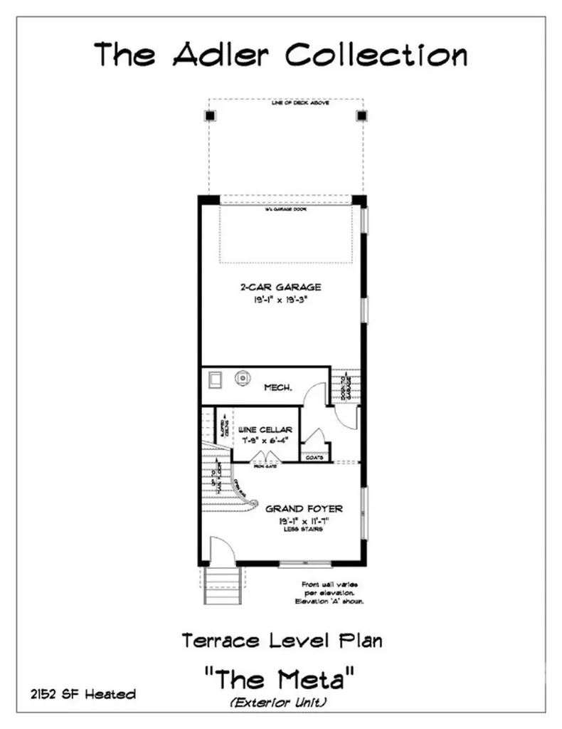 416 Upper East Avenue Savannah GA 31401