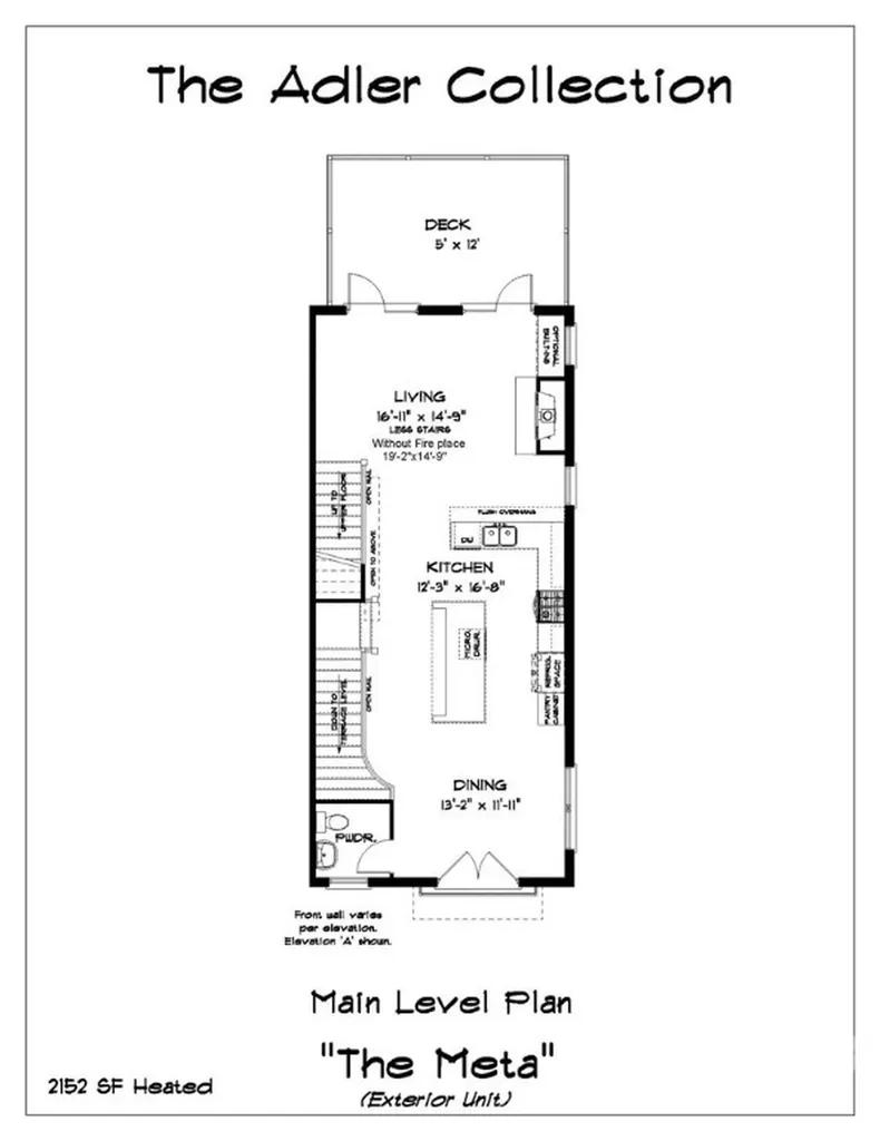 416 Upper East Avenue Savannah GA 31401
