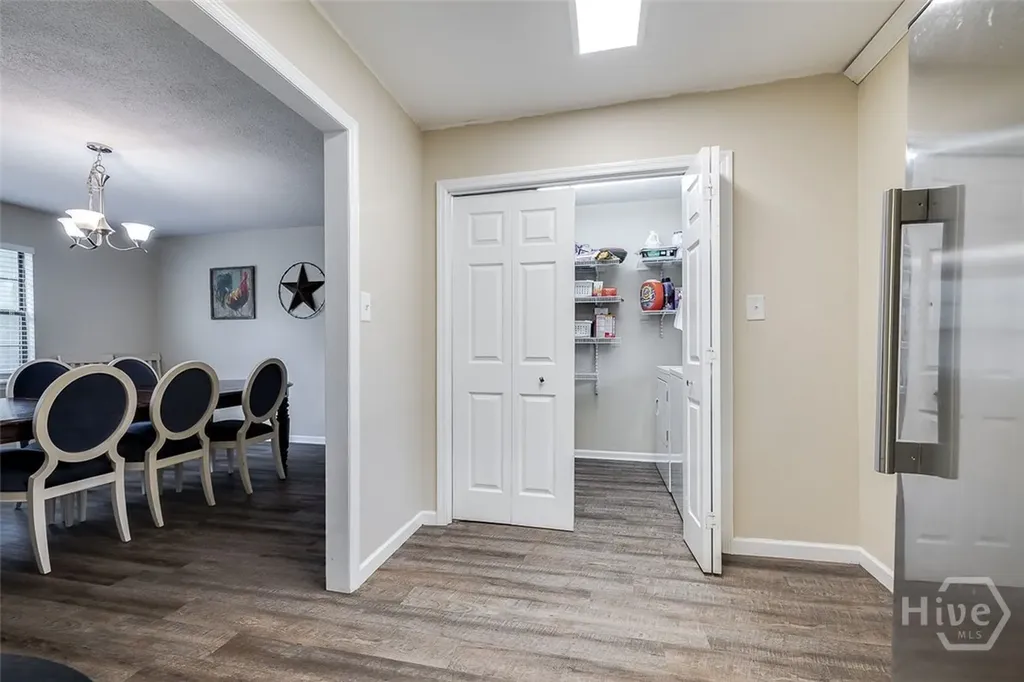 146 Nease Road Guyton GA 31312