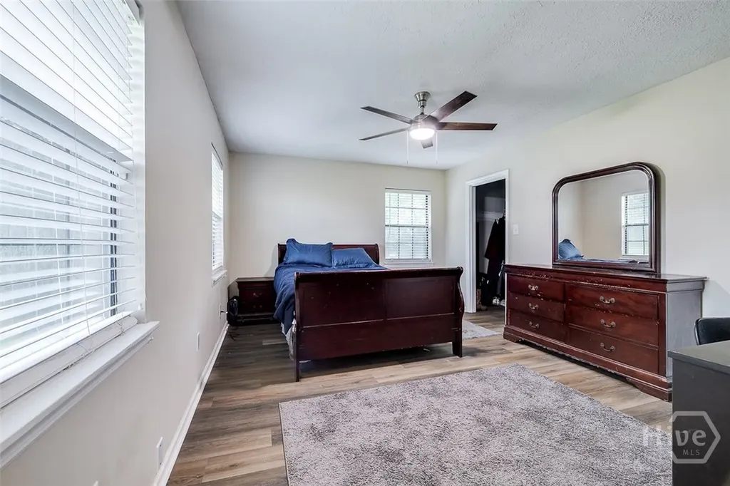 146 Nease Road Guyton GA 31312
