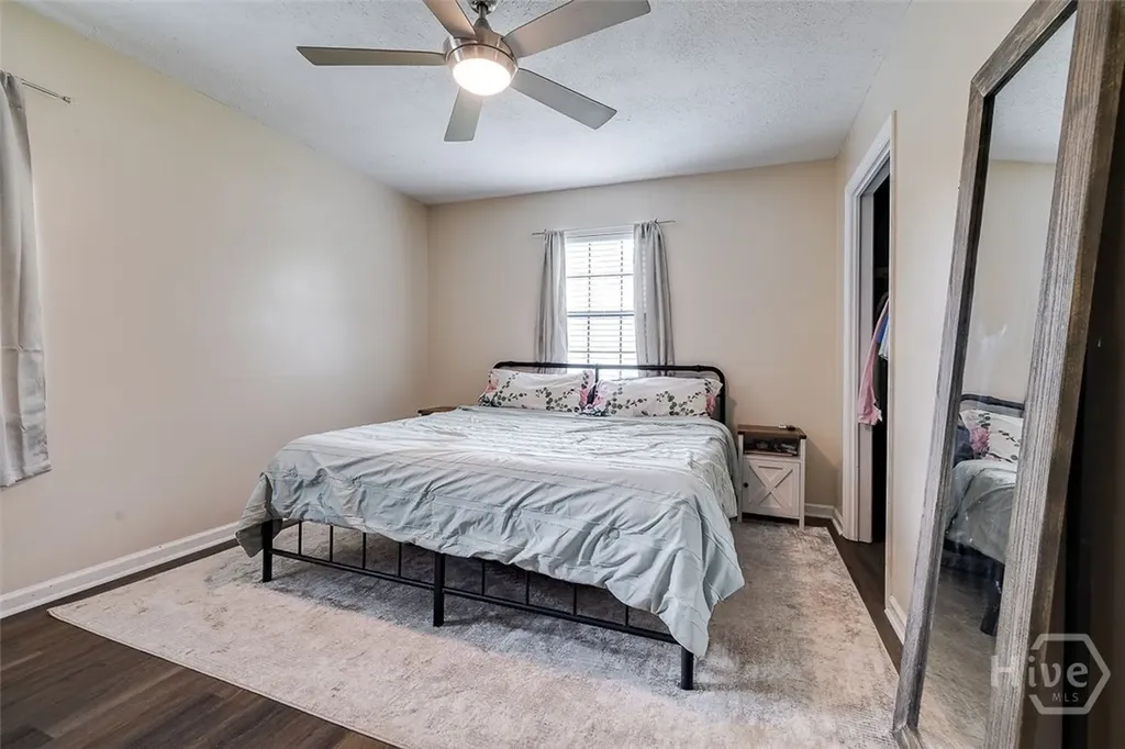 146 Nease Road Guyton GA 31312