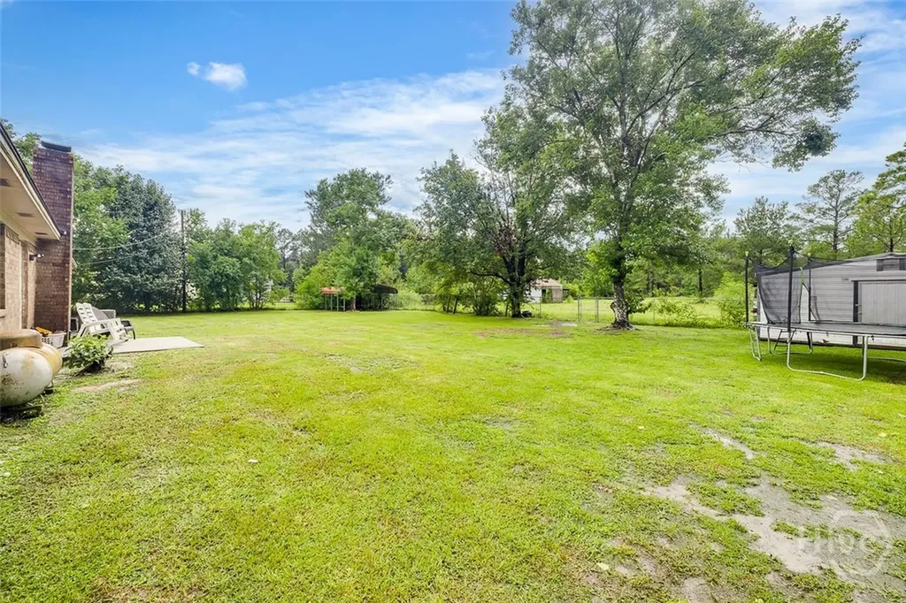 146 Nease Road Guyton GA 31312
