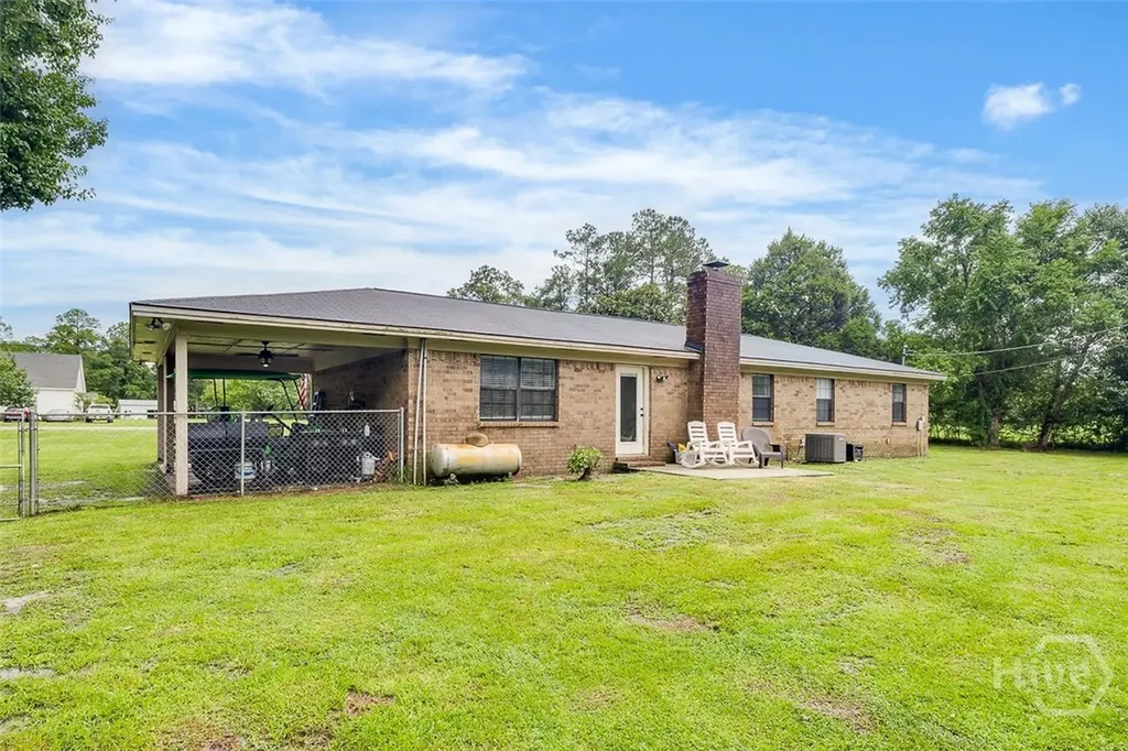 146 Nease Road Guyton GA 31312