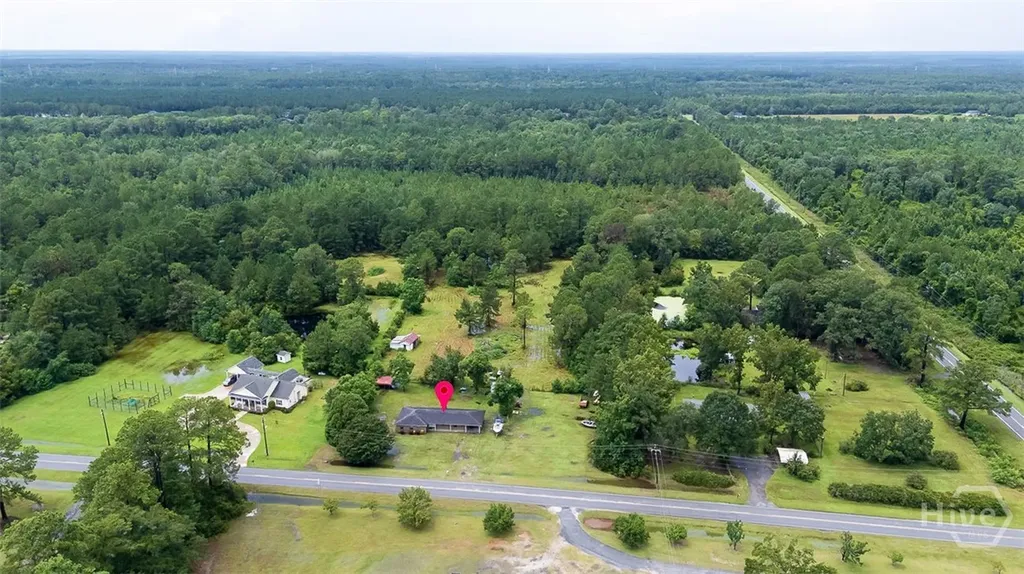 146 Nease Road Guyton GA 31312