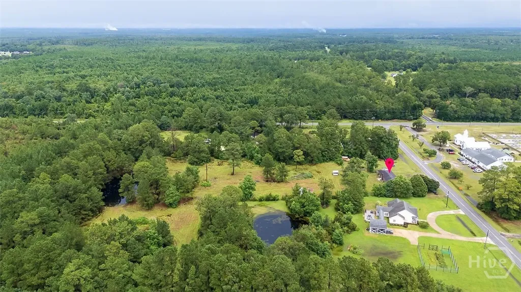 146 Nease Road Guyton GA 31312