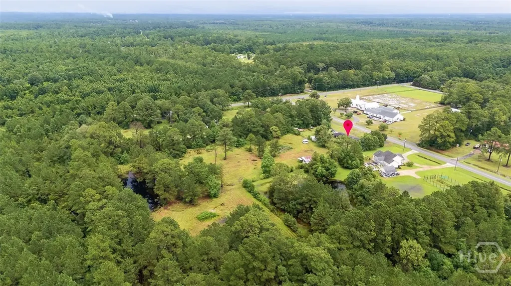 146 Nease Road Guyton GA 31312