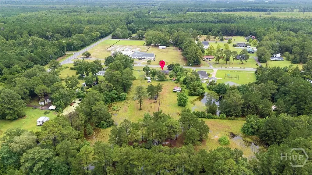 146 Nease Road Guyton GA 31312