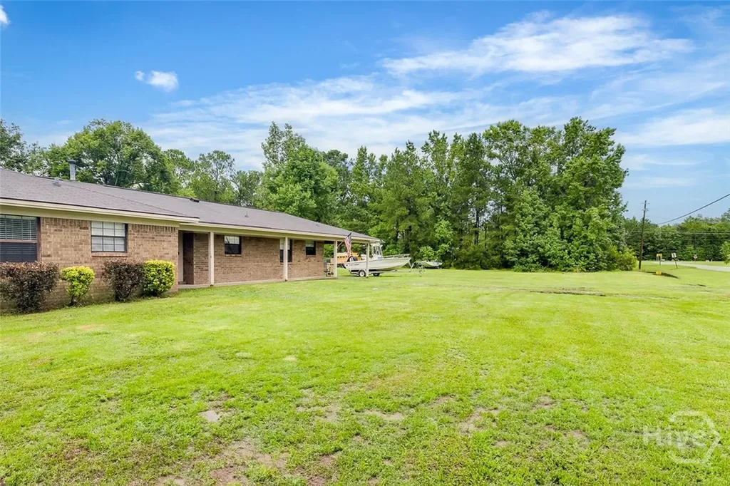 146 Nease Road Guyton GA 31312