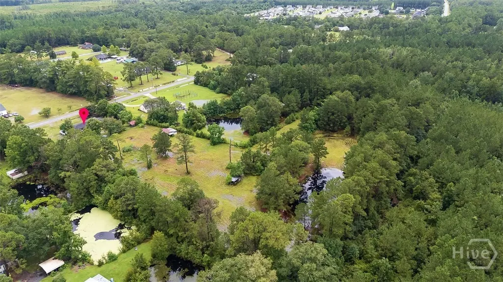 146 Nease Road Guyton GA 31312