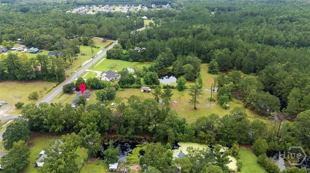 146 Nease Road Guyton GA 31312