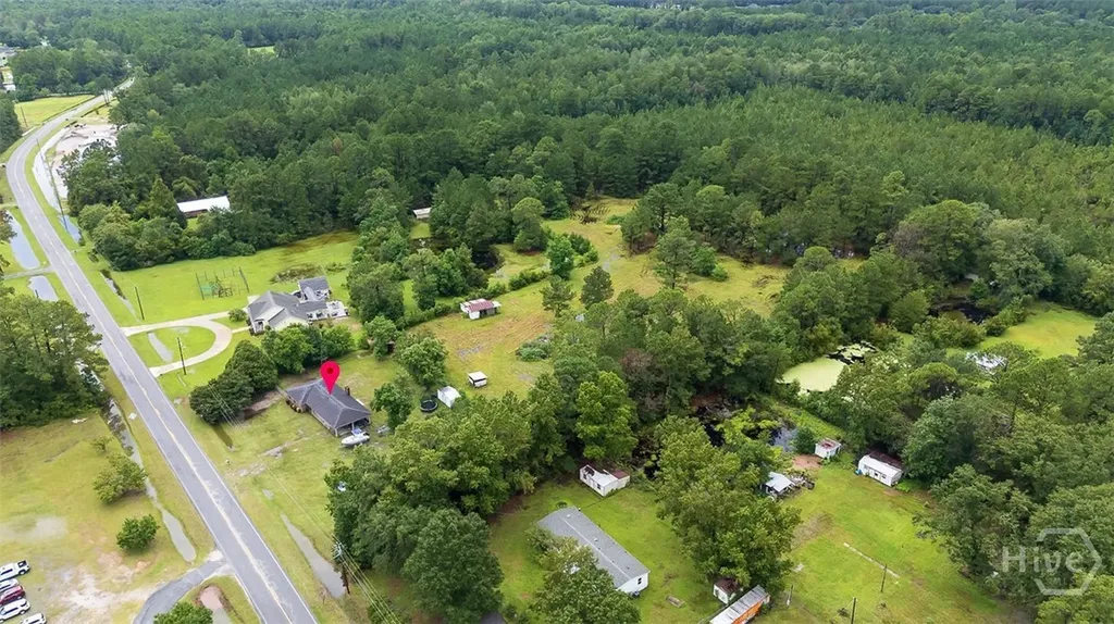 146 Nease Road Guyton GA 31312