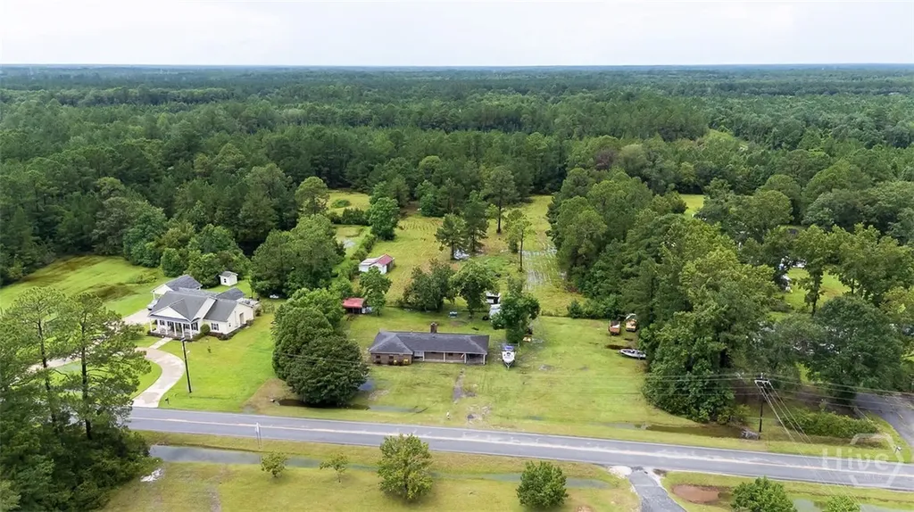 146 Nease Road Guyton GA 31312