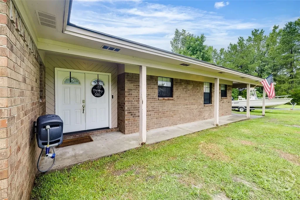 146 Nease Road Guyton GA 31312
