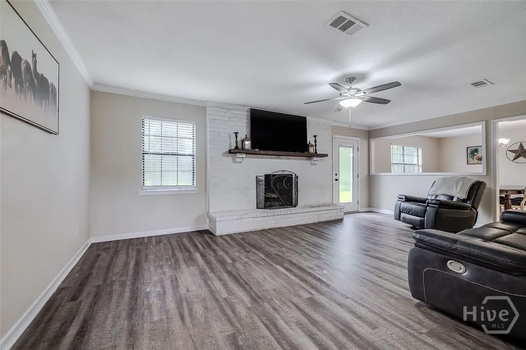 146 Nease Road Guyton GA 31312