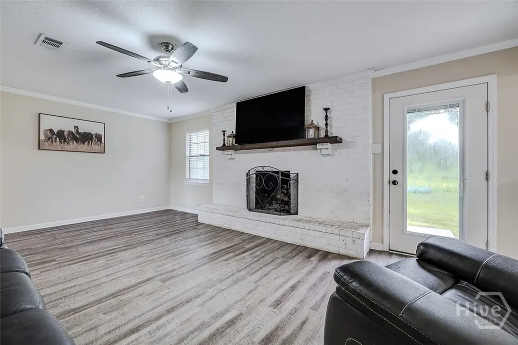 146 Nease Road Guyton GA 31312