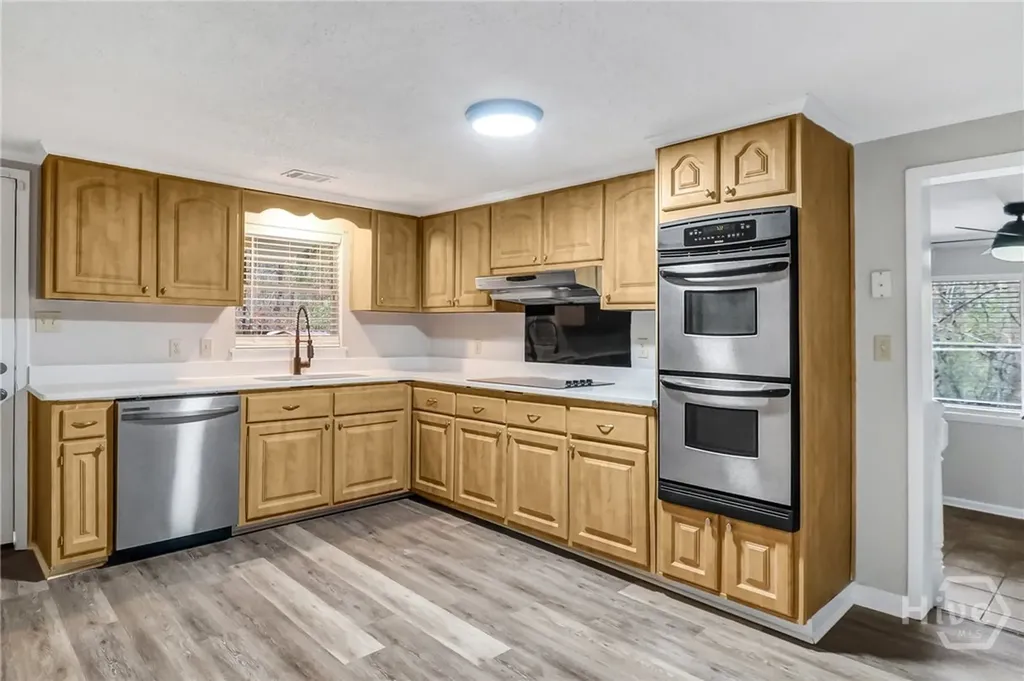 278 Horseshoe Road Bloomingdale GA 31302