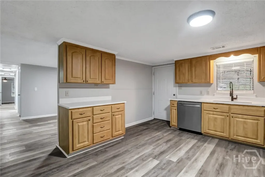 278 Horseshoe Road Bloomingdale GA 31302