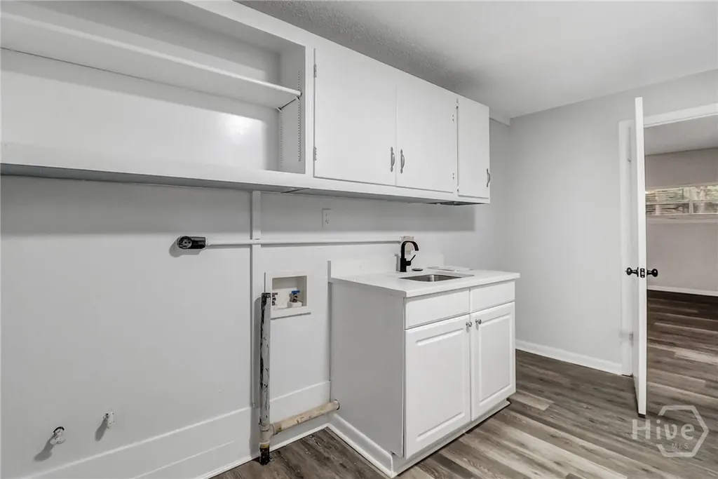 278 Horseshoe Road Bloomingdale GA 31302