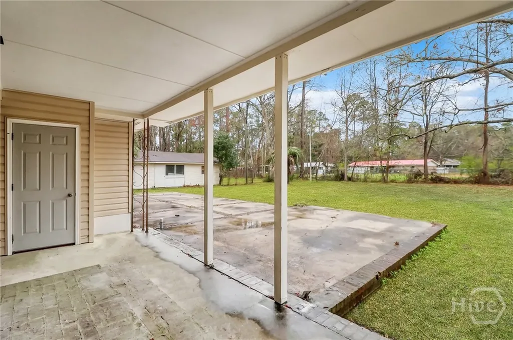 278 Horseshoe Road Bloomingdale GA 31302