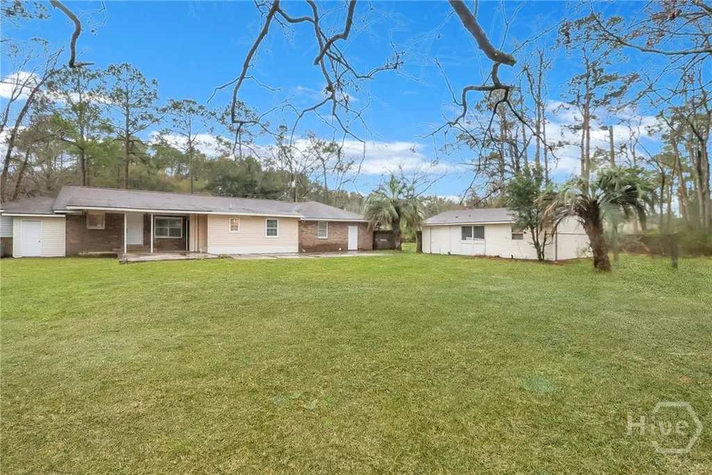 278 Horseshoe Road Bloomingdale GA 31302