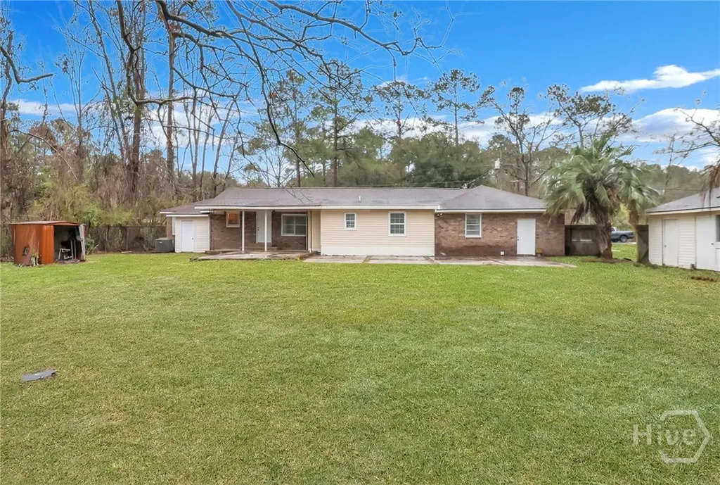 278 Horseshoe Road Bloomingdale GA 31302