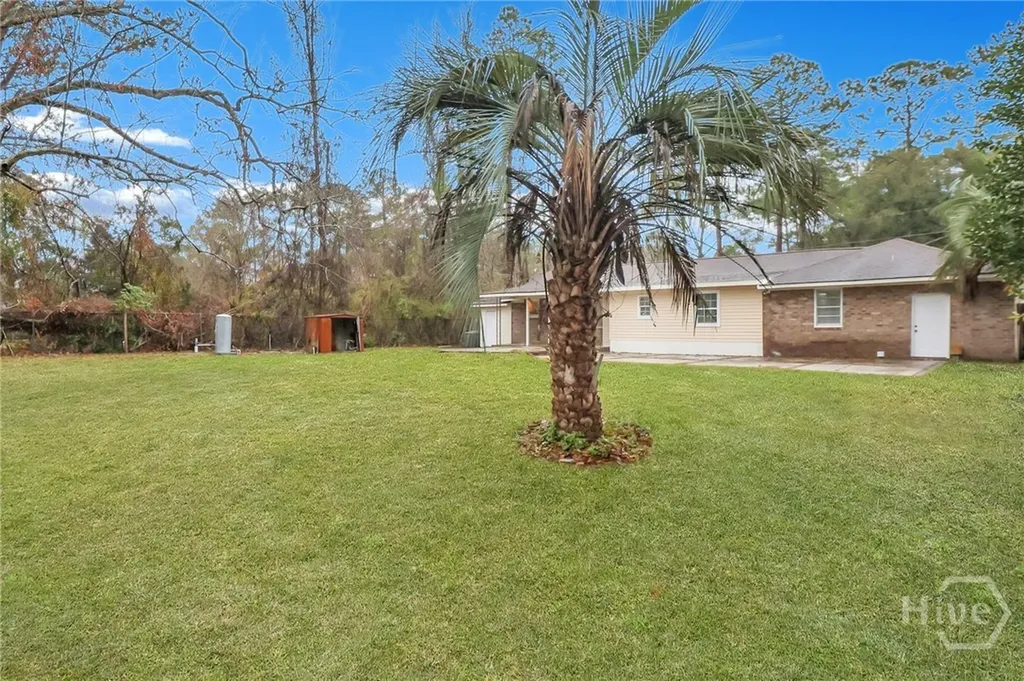 278 Horseshoe Road Bloomingdale GA 31302