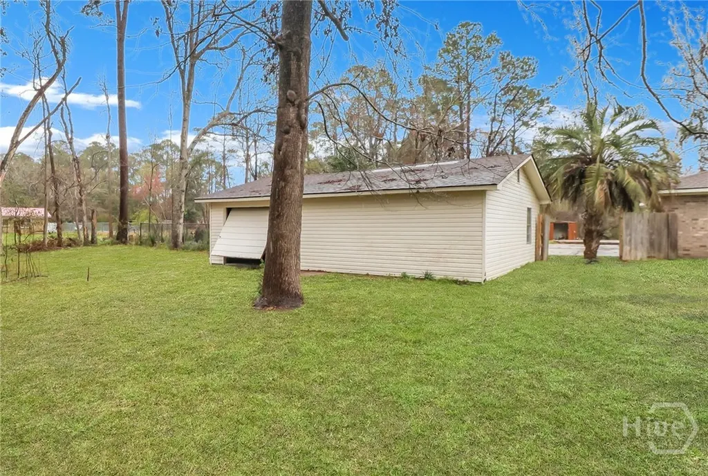 278 Horseshoe Road Bloomingdale GA 31302