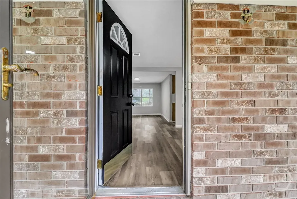 278 Horseshoe Road Bloomingdale GA 31302