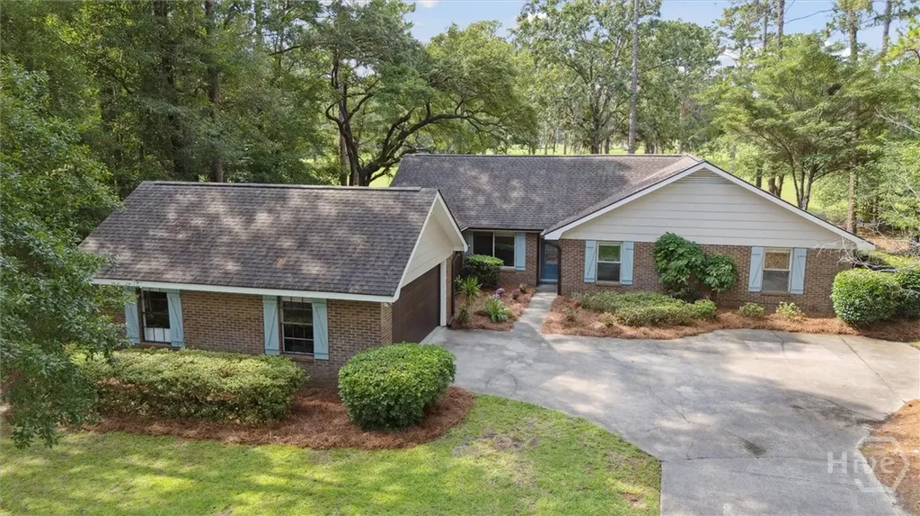 211 Cherokee Trail Hinesville GA 31313
