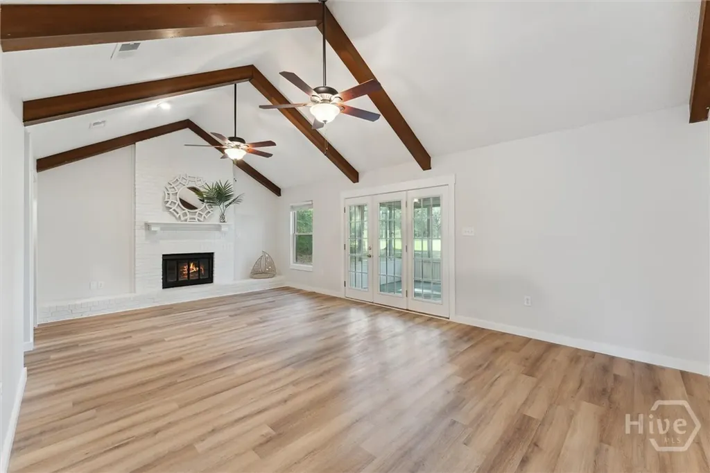 211 Cherokee Trail Hinesville GA 31313