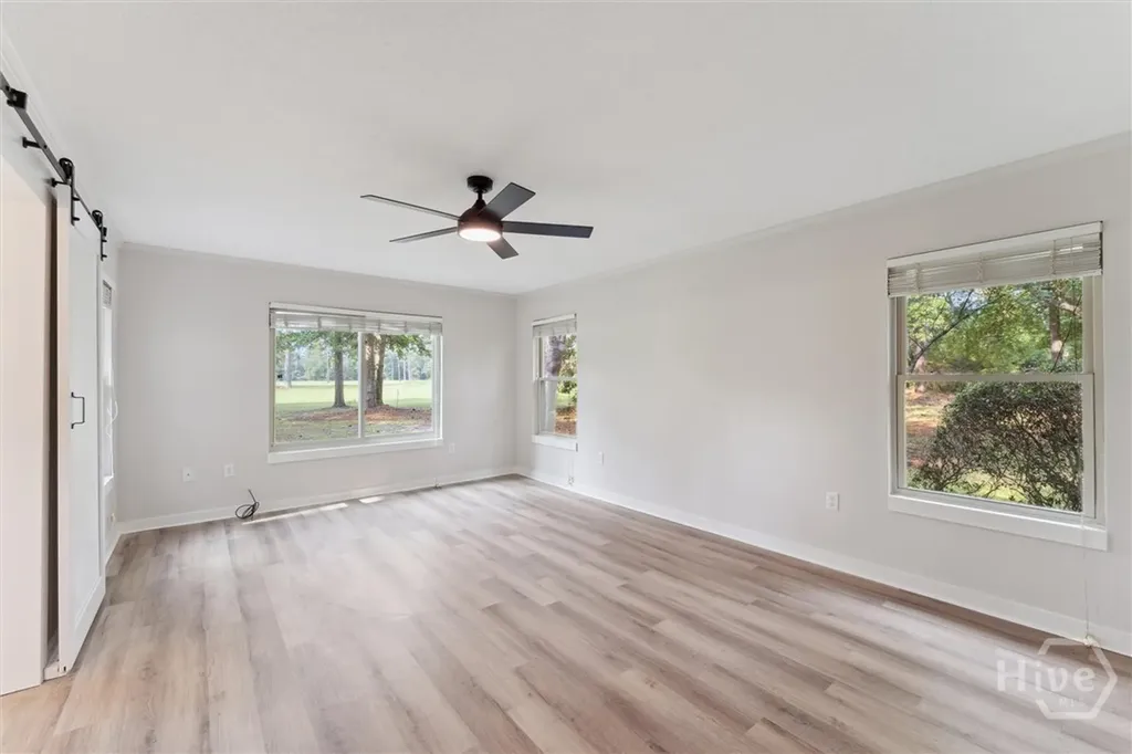 211 Cherokee Trail Hinesville GA 31313