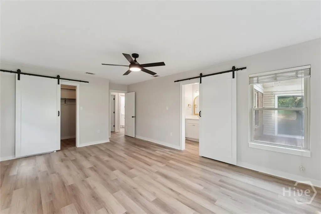 211 Cherokee Trail Hinesville GA 31313