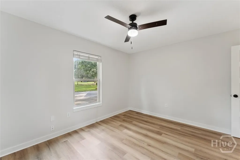 211 Cherokee Trail Hinesville GA 31313