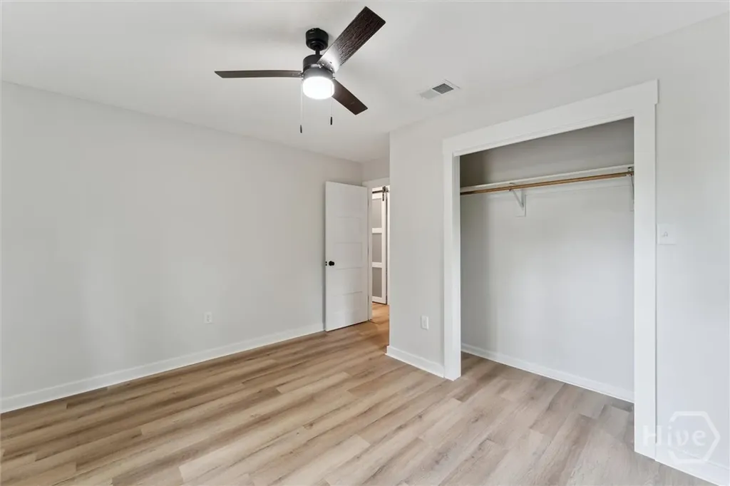 211 Cherokee Trail Hinesville GA 31313