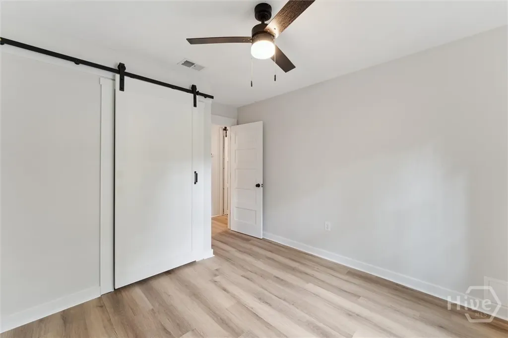 211 Cherokee Trail Hinesville GA 31313