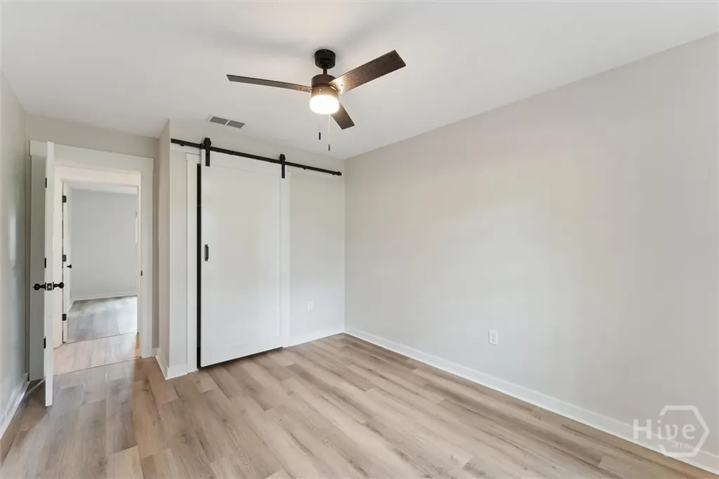 211 Cherokee Trail Hinesville GA 31313