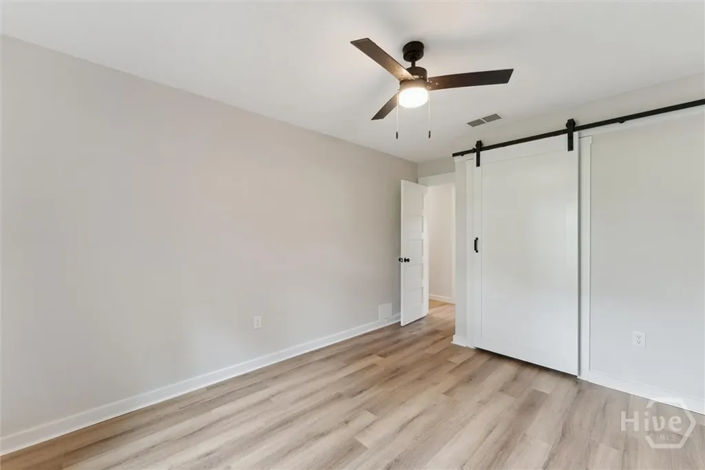 211 Cherokee Trail Hinesville GA 31313