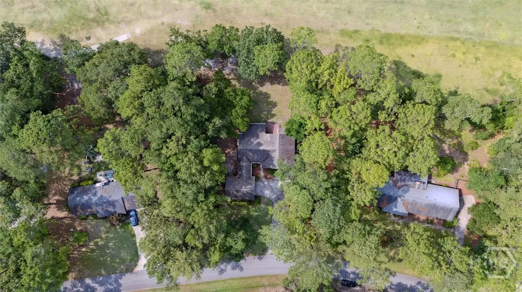 211 Cherokee Trail Hinesville GA 31313
