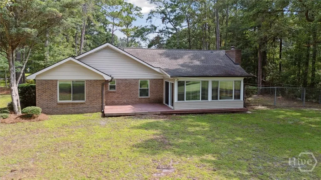 211 Cherokee Trail Hinesville GA 31313