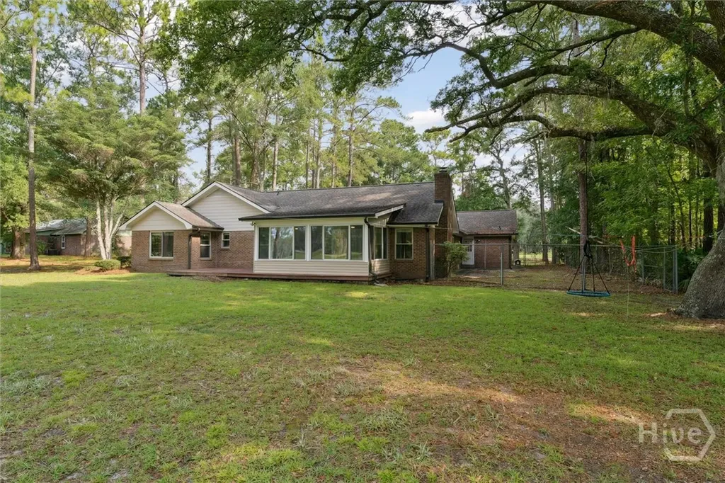 211 Cherokee Trail Hinesville GA 31313