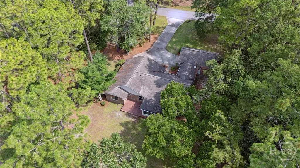 211 Cherokee Trail Hinesville GA 31313
